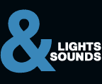 sounds and lights